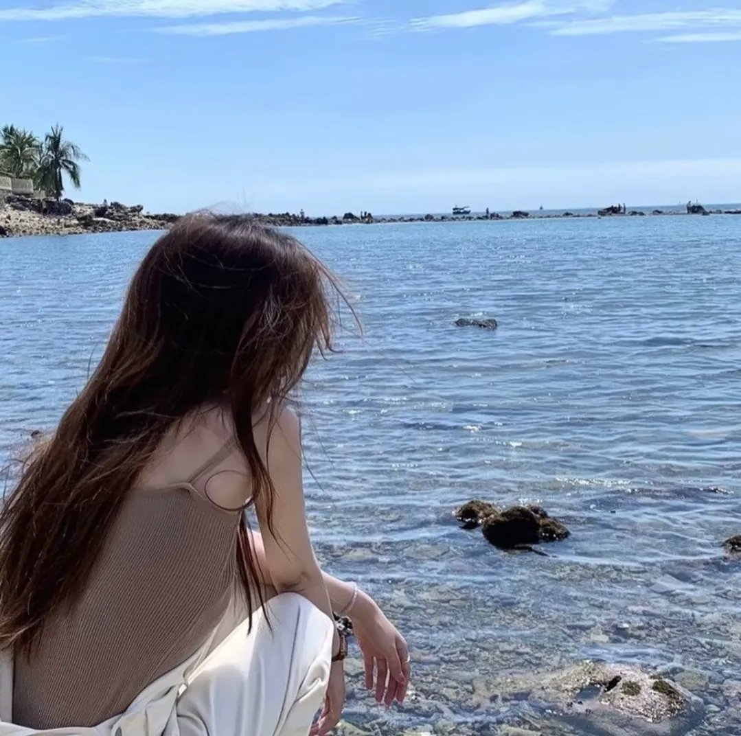 新潮男女